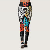 Leggings (Rückseite)