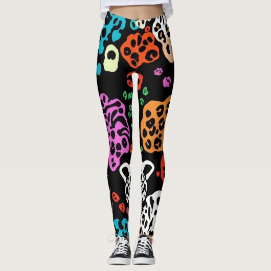 Leggings (Vorderseite)