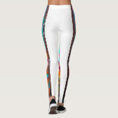 Leggings (Rückseite)