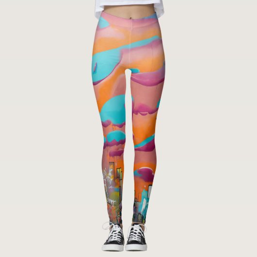 Leggings (Vorderseite)