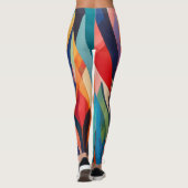 Leggings (Rückseite)