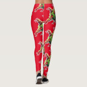 Leggings (Rückseite)