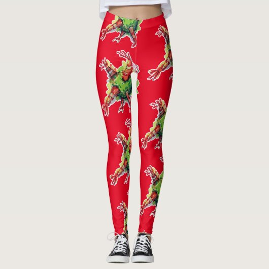 Leggings (Vorderseite)
