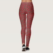 Leggings (Rückseite)