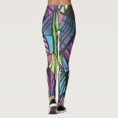 Leggings (Rückseite)