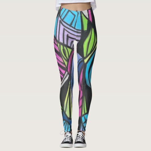 Leggings (Vorderseite)