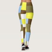Leggings (Rückseite)