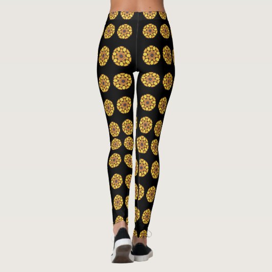 Leggings (Rückseite)
