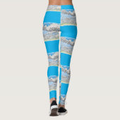 Leggings (Rückseite)