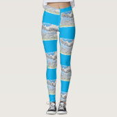 Leggings (Vorderseite)