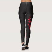 Leggings (Rückseite)