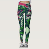 Leggings (Vorderseite)