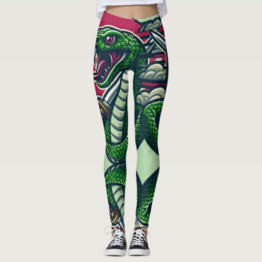 Leggings (Vorderseite)