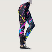 Leggings (Rechts)