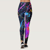 Leggings (Rückseite)