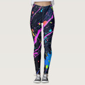 Leggings (Vorderseite)