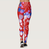 Leggings (Rückseite)