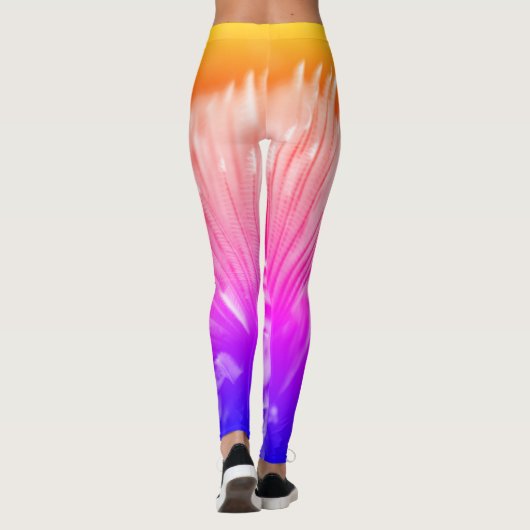 Leggings (Rückseite)