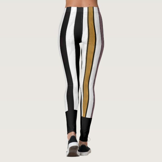 Leggings (Rückseite)
