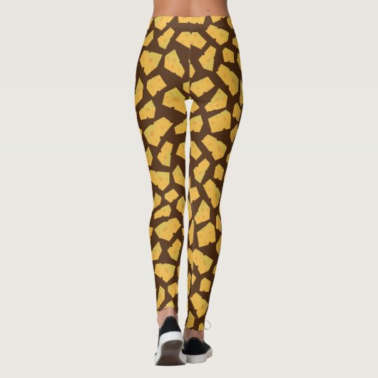 Leggings (Rückseite)