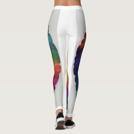 Leggings (Rückseite)