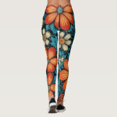Leggings (Rückseite)