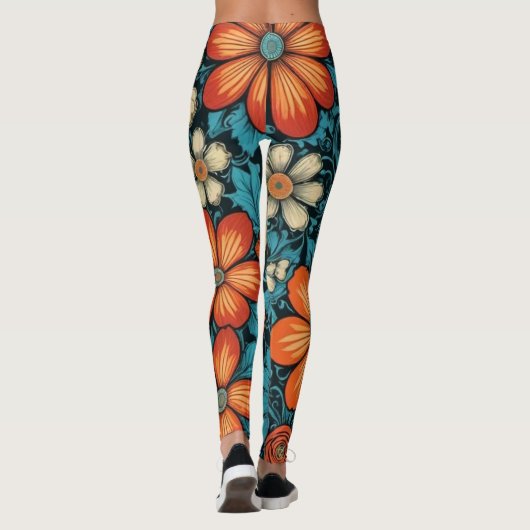 Leggings (Rückseite)