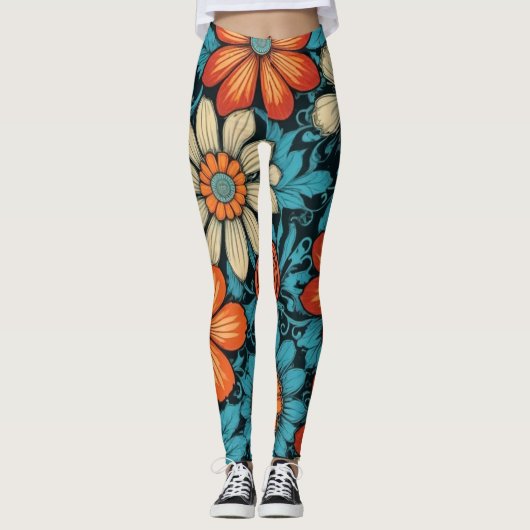 Leggings (Vorderseite)