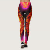 LEGGINGS (Rückseite)