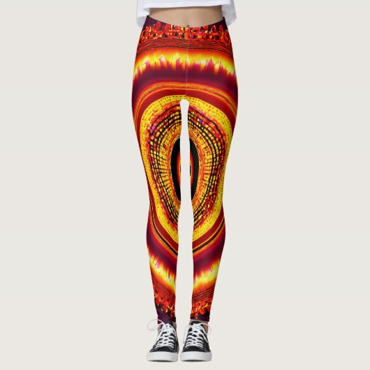 LEGGINGS (Vorderseite)