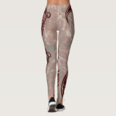 Leggings (Rückseite)