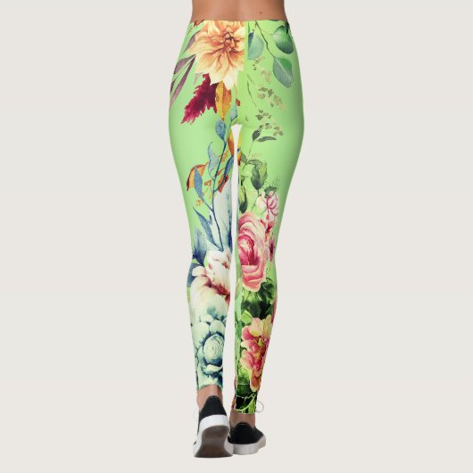 Leggings (Rückseite)