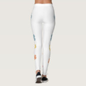 Leggings (Rückseite)