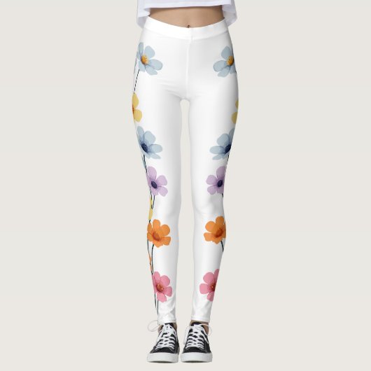 Leggings (Vorderseite)