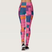 Leggings (Rückseite)