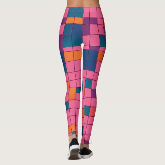 Leggings (Rückseite)