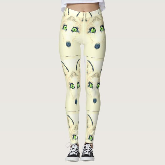 Leggings (Vorderseite)