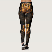 Leggings (Rückseite)