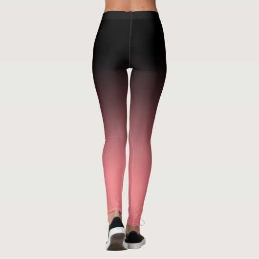 Leggings (Rückseite)