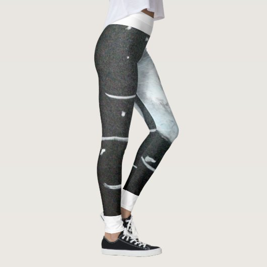 Leggings (Rechts)