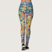 Leggings (Rückseite)