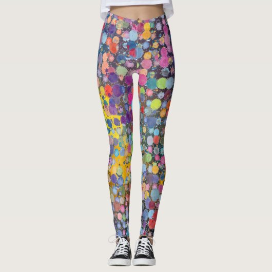 Leggings (Vorderseite)