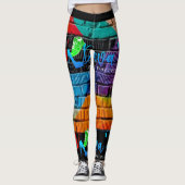 Leggings (Vorderseite)