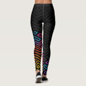 Leggings (Rückseite)