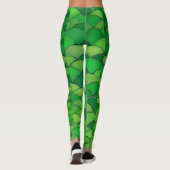 LEGGINGS (Rückseite)