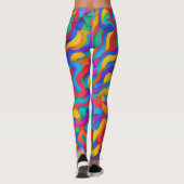 LEGGINGS (Rückseite)