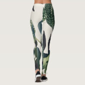 Leggings (Rückseite)