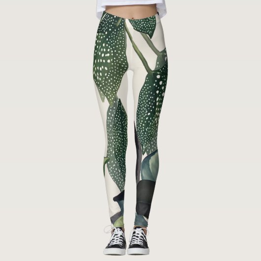 Leggings (Vorderseite)