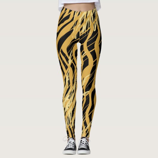 Leggings (Vorderseite)