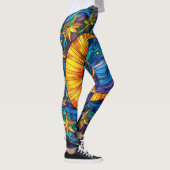 Leggings (Rechts)